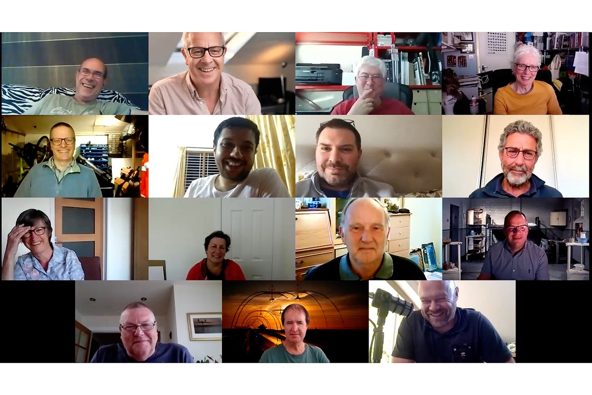 damiendemolder's tweet photo. If you're a #Lumix user you should join us for our weekly meet-up for Lumix Experience members. It's free, a great laugh, you'll learn something new and hear how other Lumix users take their pictures - and it only lasts an hour. Details in the forum: https://t.co/pV4dYyCv8v https://t.co/56NYmMDIGF