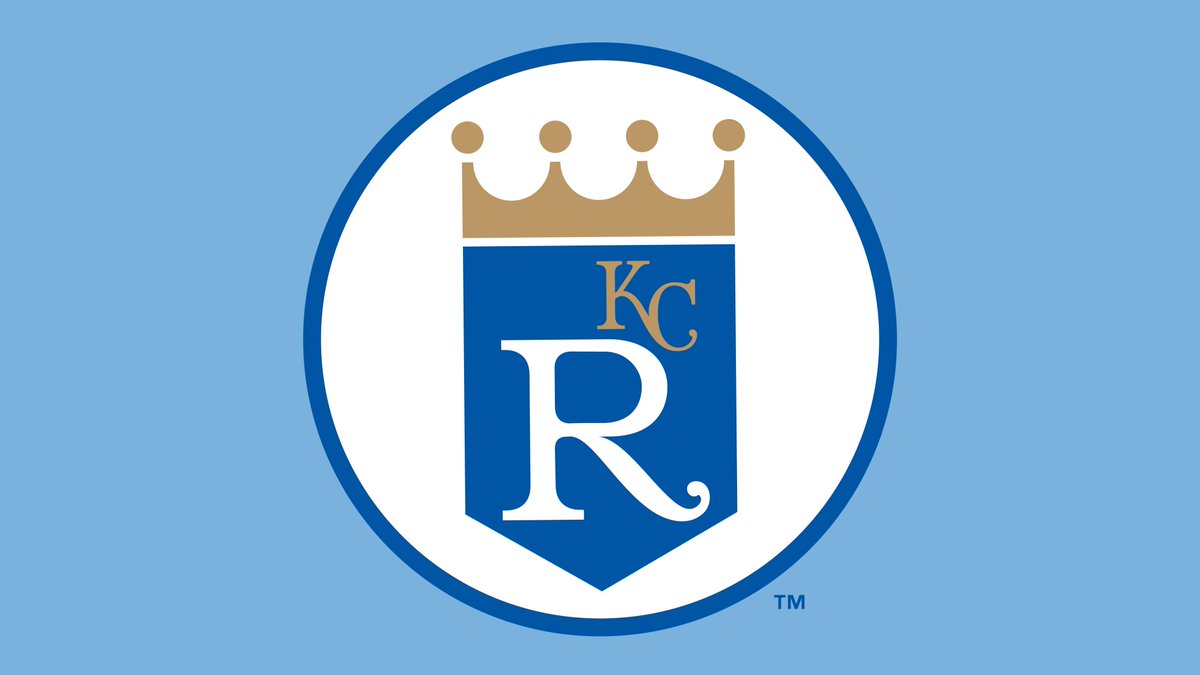 Kansas City Royals tweet media