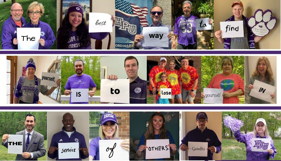 ASCBiology's tweet photo. NEW BLOG @SegarraVeronica and her undergraduate trainees at @HighPointU share how they are supporting each other in getting through the pandemic together.  #ascbcompass #AskAScientist #HowCellBiologistsWork #COMPASS https://t.co/q4uhWQmL1h https://t.co/ZMqm90PnET