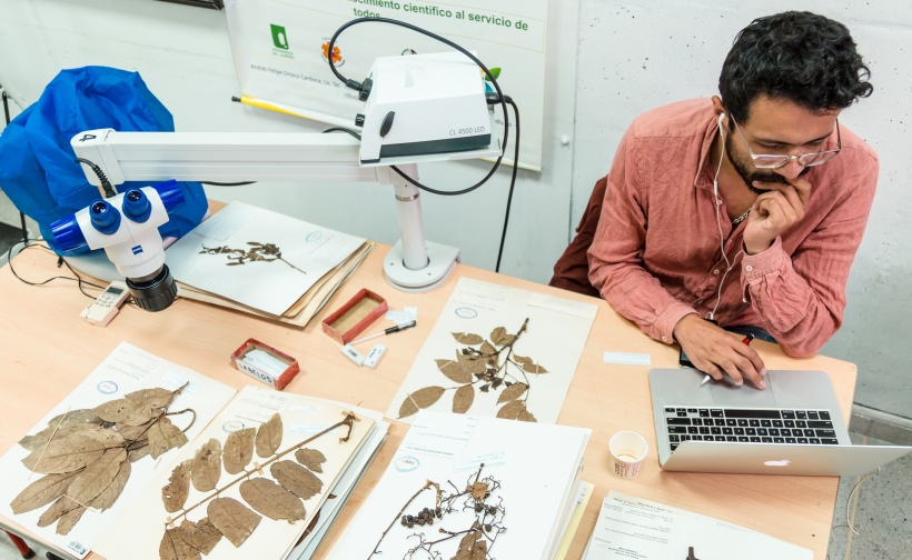 #ComunidadUIS ¡Atentos! Minciencias anuncia novedades en sus convocatorias abiertas 👉minciencias.gov.co/sala_de_prensa…