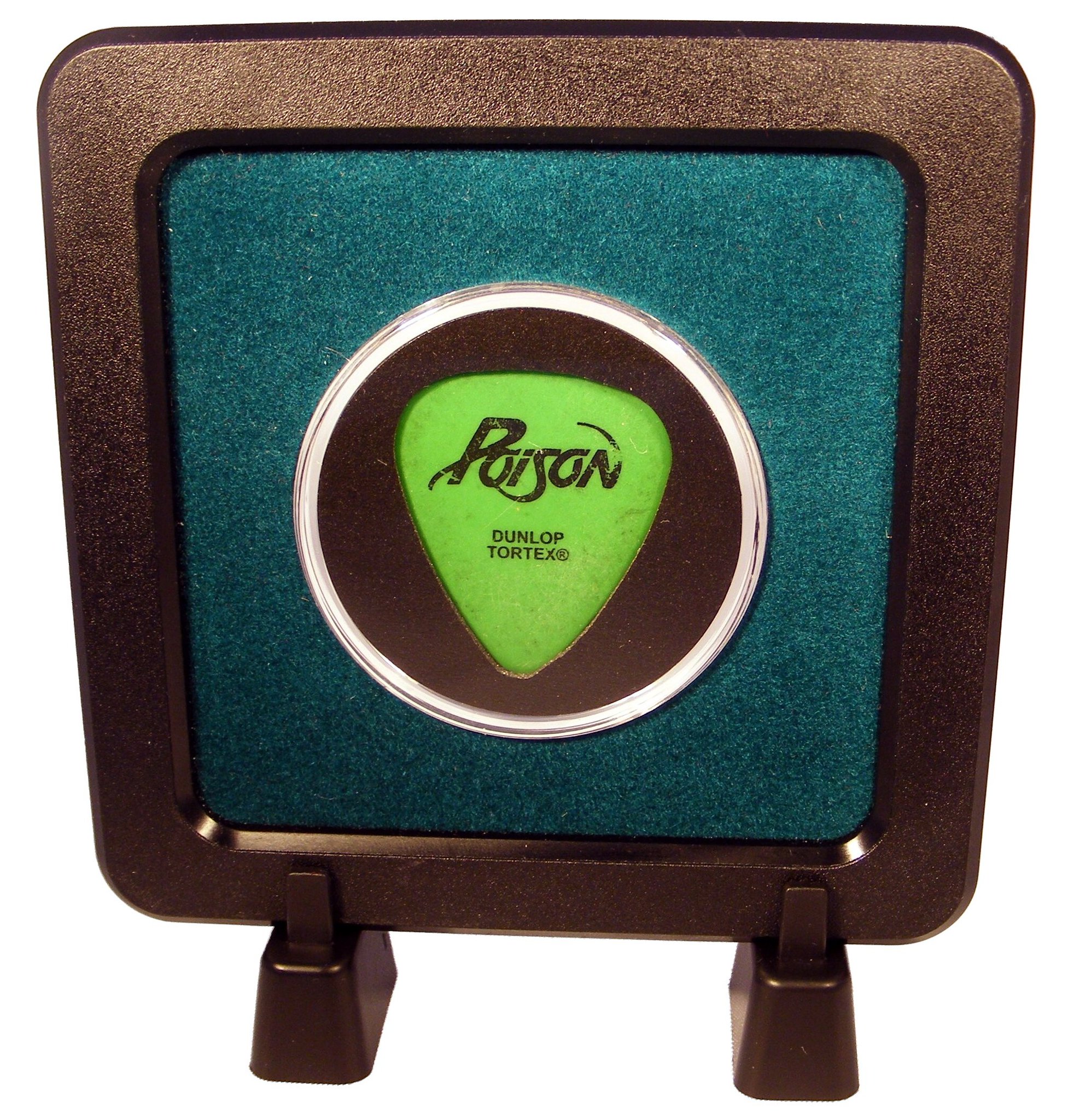 Happy Birthday C.C. DeVille!     