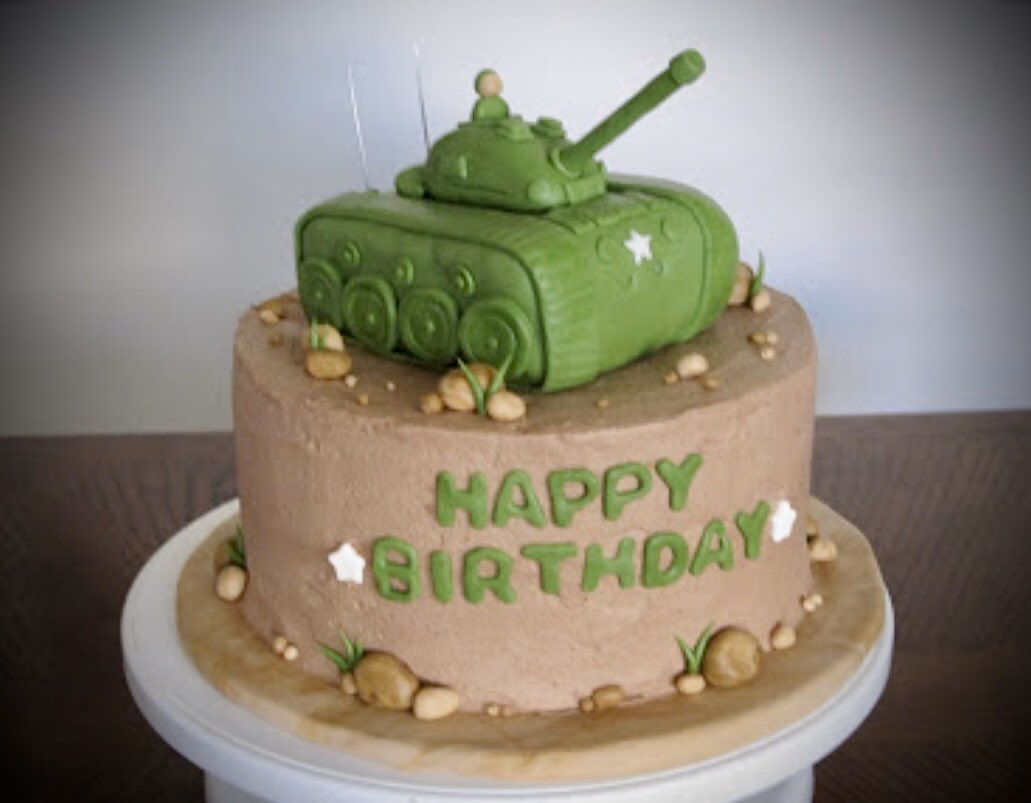 BohemiaTank's tweet photo. @Nillers_ @A3_Melle Looking forward to the #CAKEREP https://t.co/hsjbz6gFKY