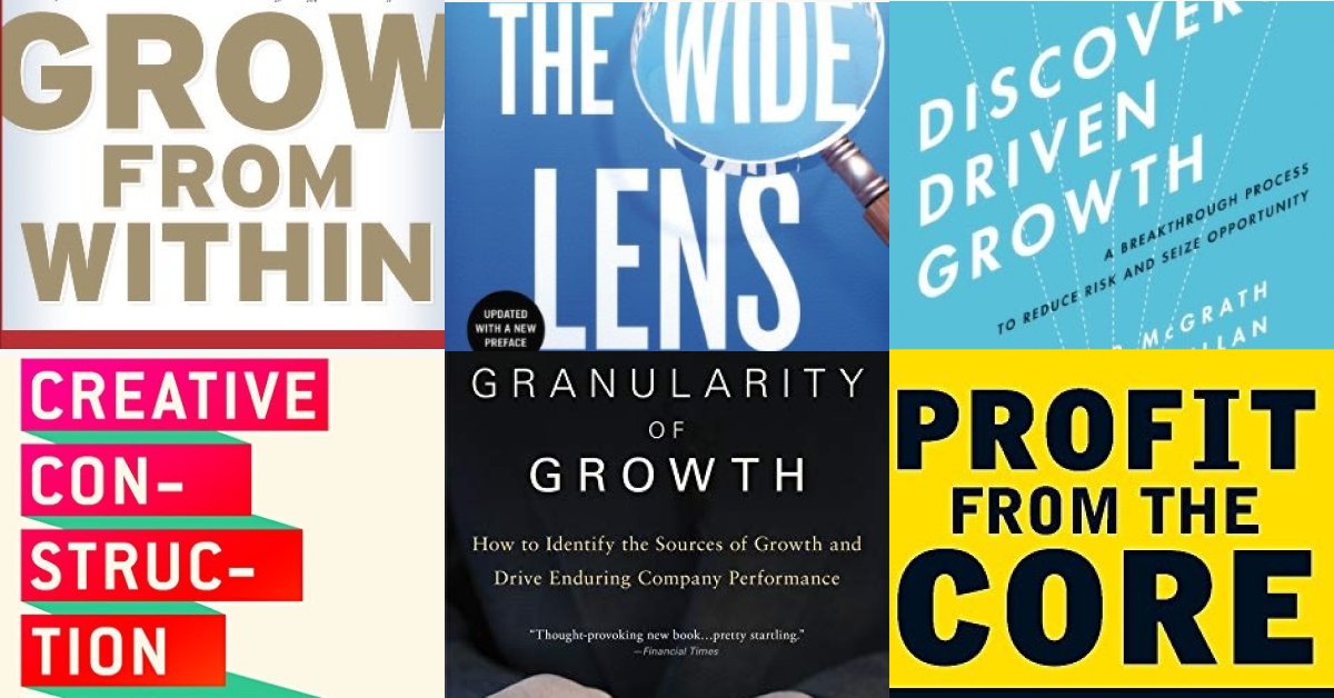 GrowWithForest's tweet photo. Without fail, one of the first questions from new innovation leaders is— "What should I be reading?"

We asked @CaseyBankord to create a list of the most essential books for #CorporateInnovation leaders. Check out the post: https://t.co/2BlNDQaLBa https://t.co/hdJwlQTDyv