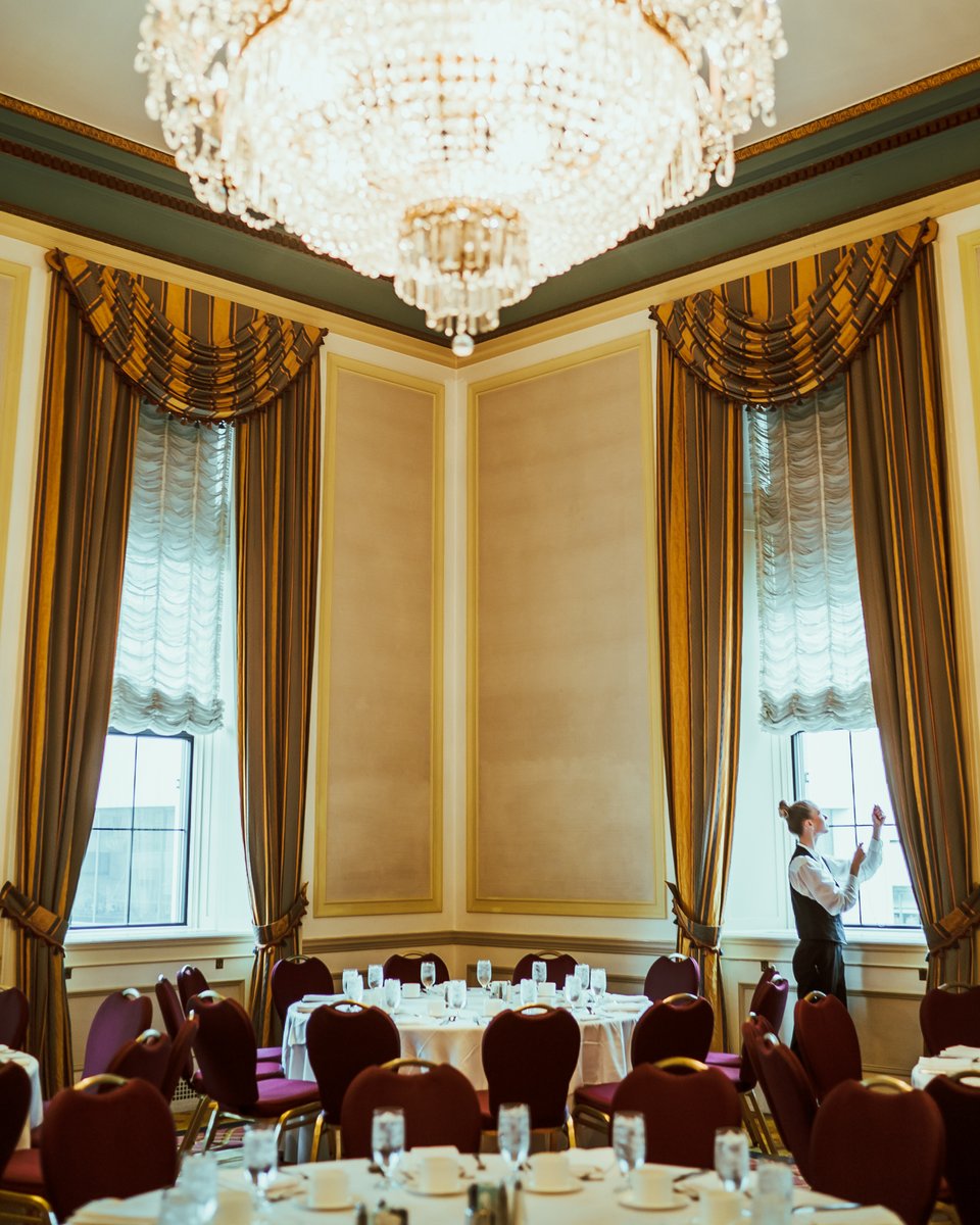 In the spirit of hospitality that also applies to the employees who fulfill the mission of taking care of guests each day, Fairmont Hotels in the Pacific Northwest have come together to host a virtual silent auction on Saturday, May 16 Details: 32auctions.com/FairmontPacifi…