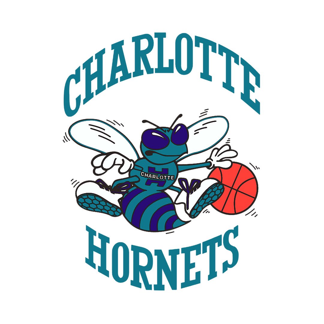 Charlotte Hornets tweet media