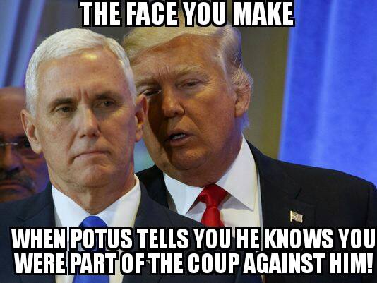 RedPill_Crusade's tweet photo. @VincentCrypt46 @realDonaldTrump #DEEPSTATETRAITORS https://t.co/sPoa13jhvv
