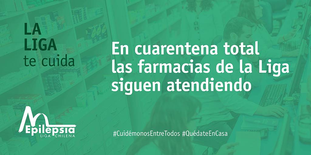 LigaEpilepsia's tweet photo. [SEGUIMOS ATENDIENDO] Recuerda que nuestras farmacias están ABIERTAS en las zonas con cuarentena total.

Horarios 
Lunes a viernes de 09:30 a 16:45
Sábado de 09:30 a 13:00 

#CuarentenaTotal #CuarentenaSantiago #CoronaVirusEnChile #farmacias #Covid19Chile #CuidémonosEntreTodos https://t.co/lIMxcGH3rD
