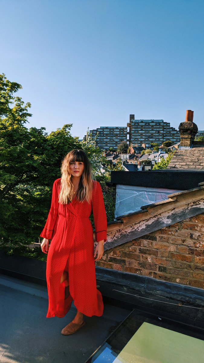 Neighbourhood watch 👀