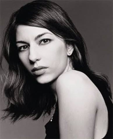 Happy Birthday Sofia Coppola 