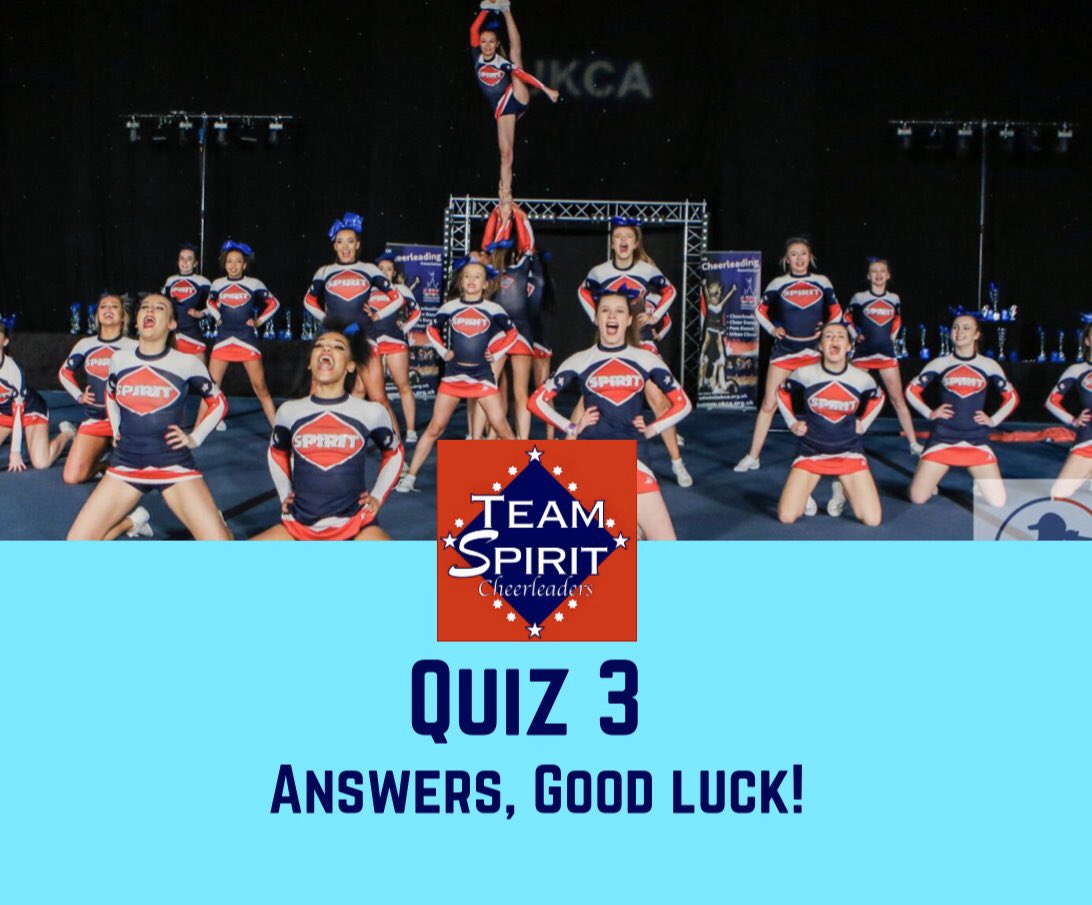 TeamSpiritCheer tweet media