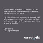 Photo by Carpetright Help (@CarpetrightHelp)