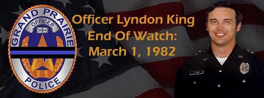 GPPD_K9_Unit's tweet photo. Gone but never forgotten.  Rest In Peace Officer AJ Castaneda EOW 06/07/19, Sgt Greg Hunter EOW 06/18/04, and Officer Lyndon King EOW 03/01/82. #PoliceWeek #gppd #RestInPeace #NeverForgotten https://t.co/65QwwVKwZK