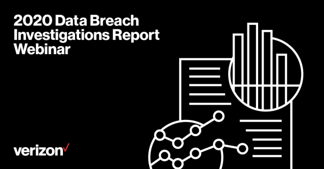 lschoonover1's tweet photo. Join cyber experts for a live webinar series discussing key findings from our 2020 #DBIR cybersecurity report. Click here to register: https://t.co/IMZfDsi69R #IamVZ https://t.co/9EfrLgsv7b https://t.co/zuiNU1OBPl