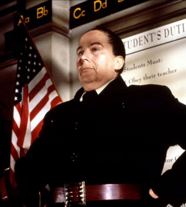 EiProfeta's tweet photo. ¿A qué edad descubriste que Agatha Trunchbull era la tía Marge? https://t.co/ZX7tQA6o9A