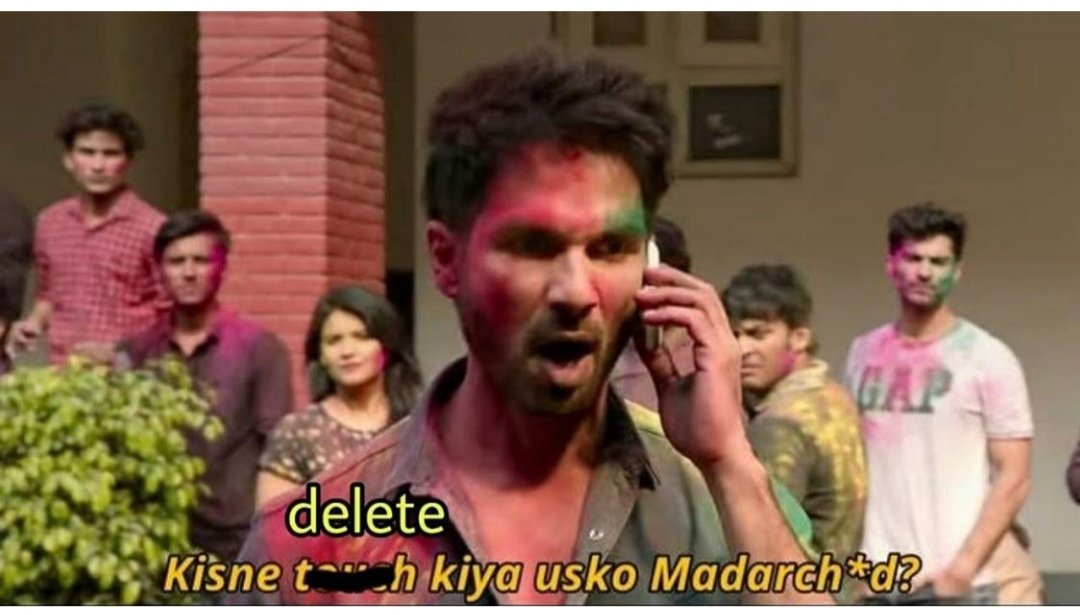 SidKharade21's tweet photo. YouTube deleted THE ROAST video
.
.
Meanwhile fans of #CarryMinati :
#BringBackTheVideo #youtubevstiktok
#carryminatiroast https://t.co/WMw348p8vb