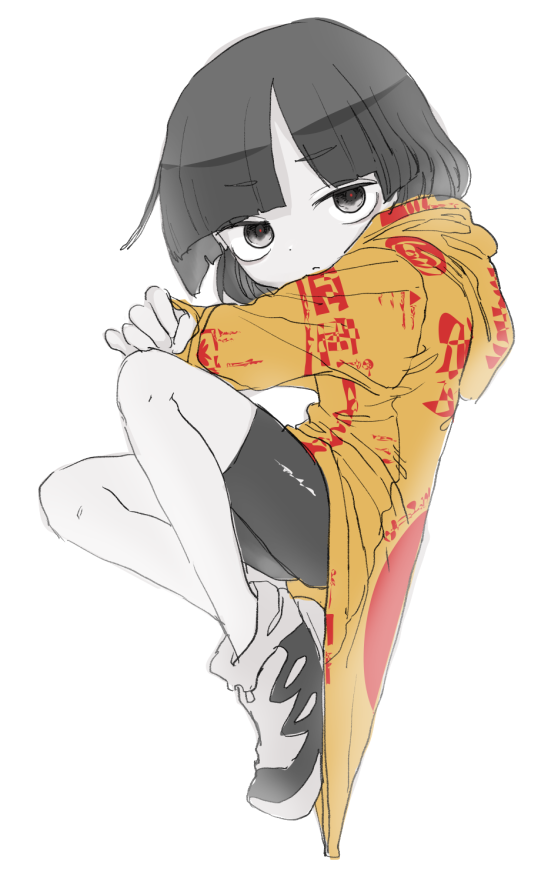 「らくがきだよ 」|器械のイラスト