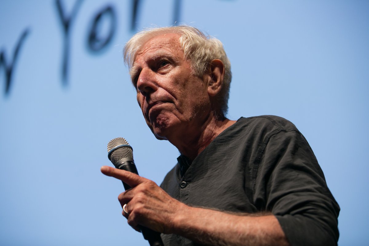 Brand New Conference tweet media