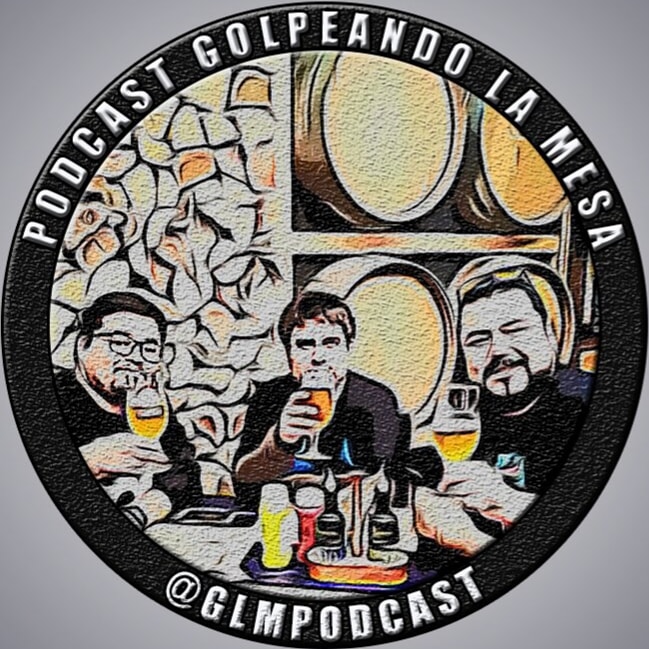 glmpodcast's tweet photo. #NuevaFotoDePerfil https://t.co/whJEzfyCGp