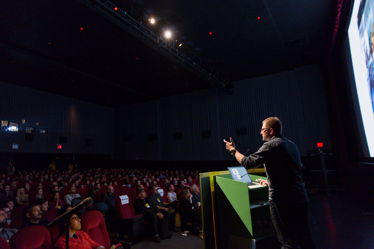 Brand New Conference tweet media