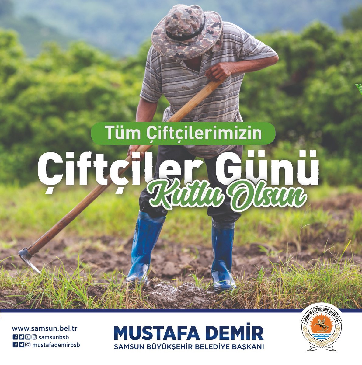 Mustafa Demir