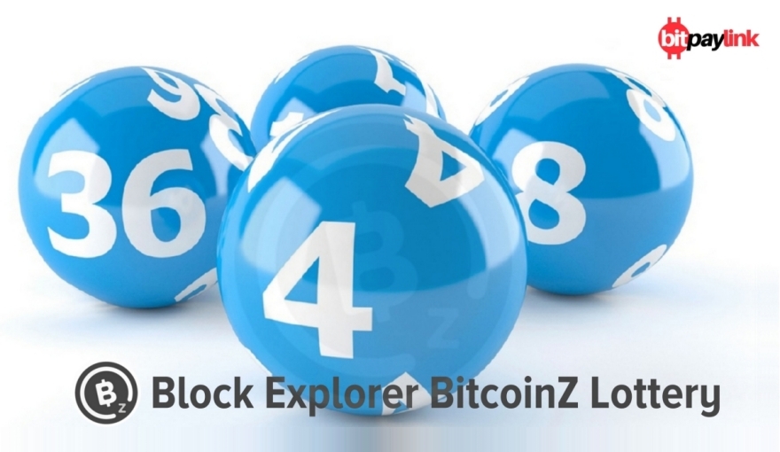 bitpaylink's tweet photo. To make #BitPayLink lottery more attractive: 1) We have reduced commission our and users from 20% to 10% -now 80% of the money from tickets is transferred to the prize pool. 2) We raised the coupon price to $0.10 -there will be more to win. 3) We added to jackpot 1 000 000 #BTCZ https://t.co/EmM3Svp7rO