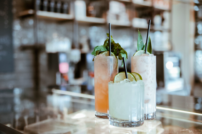 Did you hear the good news?! HAPPY HOUR starts TODAY! Join us in this beautiful weather ☀️ Specials run 4p-7p!
photo: KR Photographer