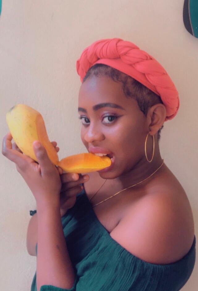 youthccpap1's tweet photo. Konkou foto manje mango. Vòt yo ap dire 4 jou, sòti jodi a pou rive dimanch a minui.
1 like 🤍 = 1 vòt ✅
N.B.: N ap kapab vote sēlman sou paj Facebook, Instagram ak Twitter Youth CCPAP.
https://t.co/L49eArkKmE
https://t.co/Hub2cEoAnD
# 001
#KonkouFotoManjeMango #FestiMango https://t.co/zJDJm3WBfb
