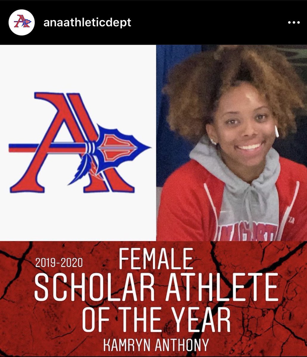 anahoopssquad's tweet photo. GREAT WAY TO END SENIOR SZN https://t.co/Eg7d5qYsah