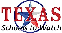 There are many great memories to choose from, but I think my favorite moment from this year was hearing from @jbarrettTSMS that <a href="/TSMSKeller/">Trinity Springs MS</a> had been named a Texas School to Watch. I'm so proud of our staff and students! #TitanTogetherness