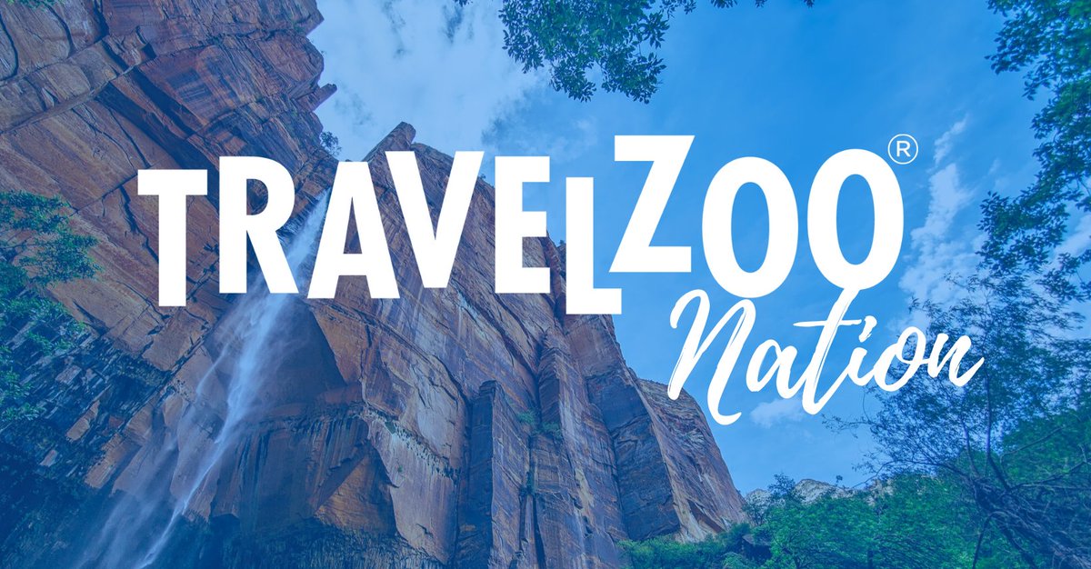 Travelzoo tweet media