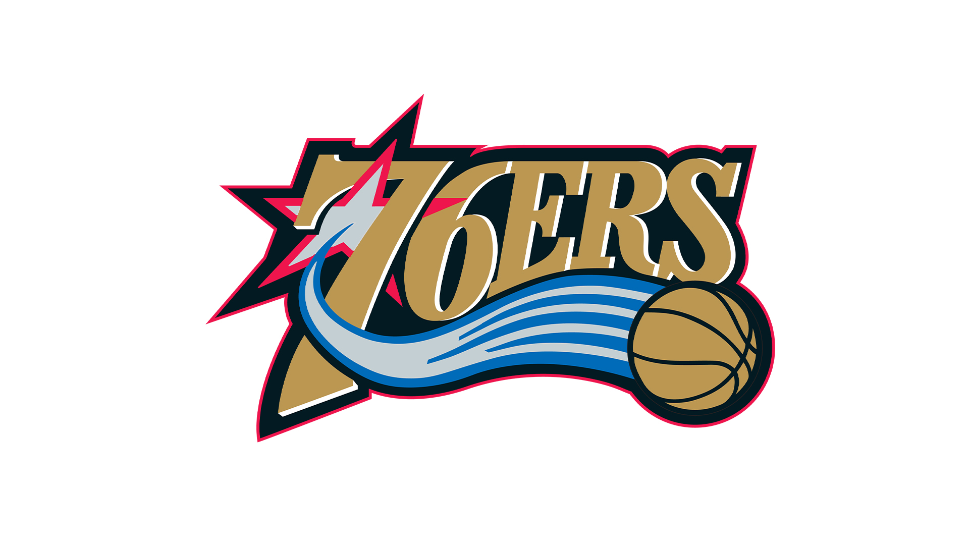 philadelphia sixers, 76Ers Logo