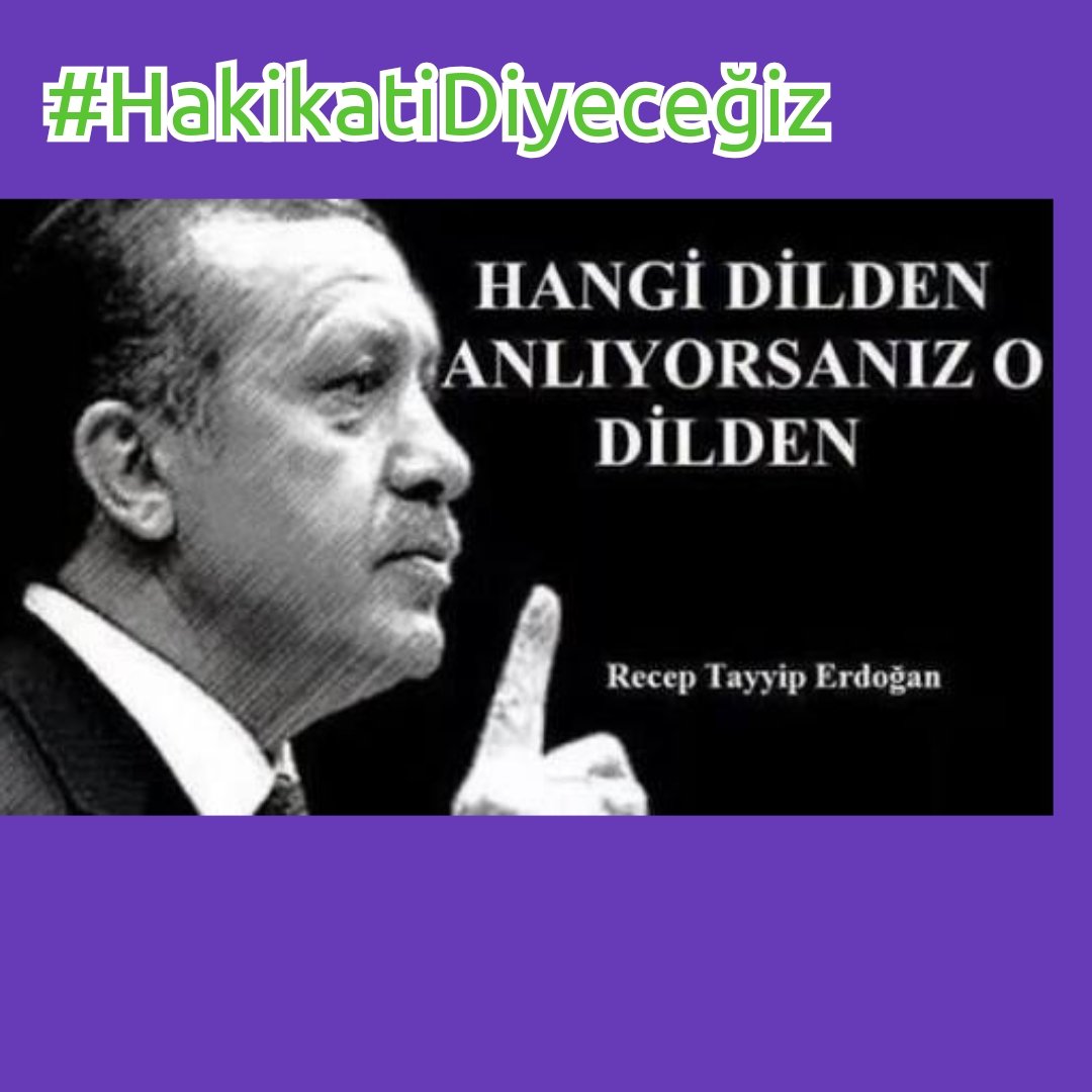 @erzurumkizi2535
@albayrakavni
@06Afsar
@neoottamann
@BircanBasak1453
@BilekAsiye60
@GltenSar14
@qtatlipinar
@Retweetlendin5
#HakikatiDiyeceğiz
Gizliden gebe kalan, aşikâre doğurur..