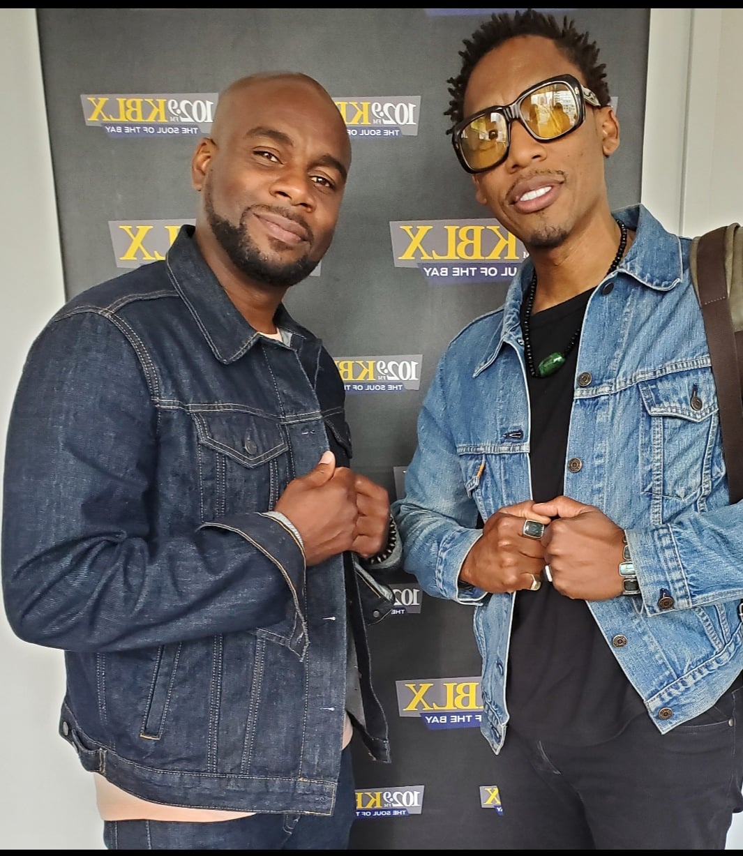 HAPPY BIRTHDAY RAPHAEL SAADIQ!   