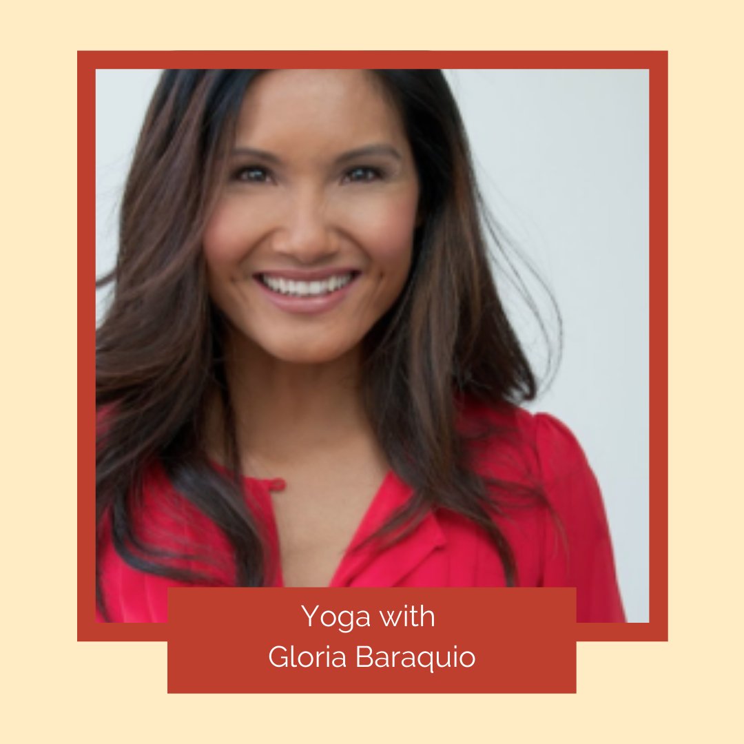 RLRetreatCenter's tweet photo. Reminder to join us tonight at 6:00pm PST for Ratna Ling LIVE!

Tonight, we’ll enjoy yoga with Gloria Baraquio.

Register on our website. We’ll be streaming live on Zoom, YouTube, Facebook, and Instagram. https://t.co/kwfVJy0ICt

#buddhism #dharma #yoga #meditation https://t.co/4fI23bMyNi