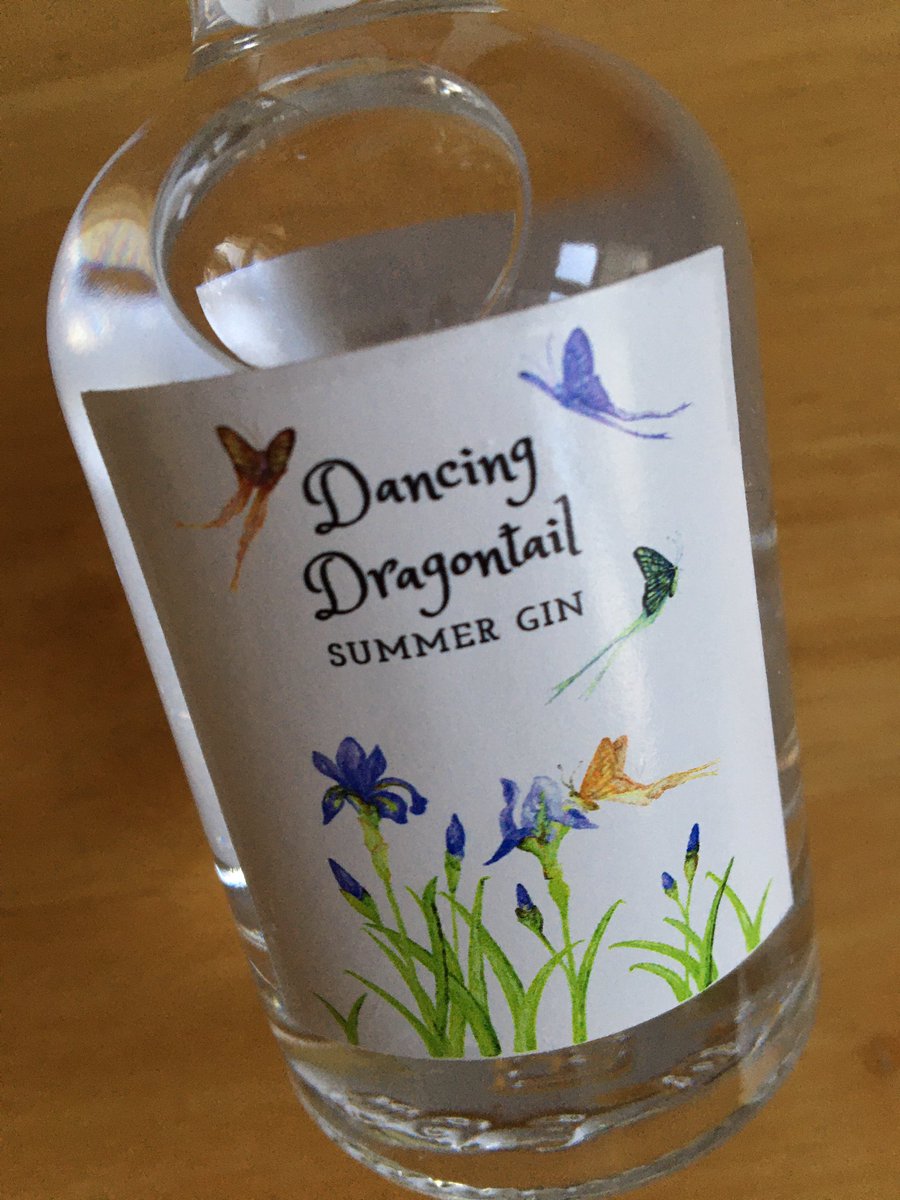 Gin Tonic tweet media