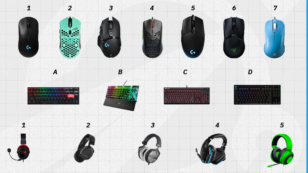OxygenSupremacy's tweet photo. Pick your setup https://t.co/ISugM3zAcJ
