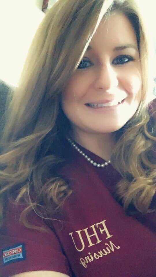 My daughter gets pinned tonight.  4 years of college down.  She is a BSN R N nurse   She will be working for TriStar Horizon.   I couldn’t be more proud.  It’s been a long hard struggle with 2 children and being a single mom.  I’m so@proud of her !!!!
