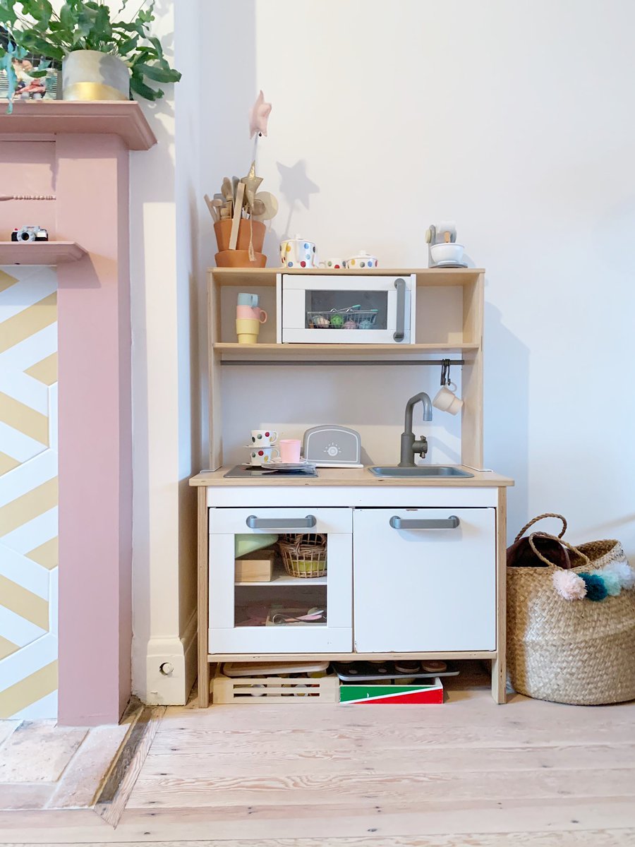 The Otto House tweet media