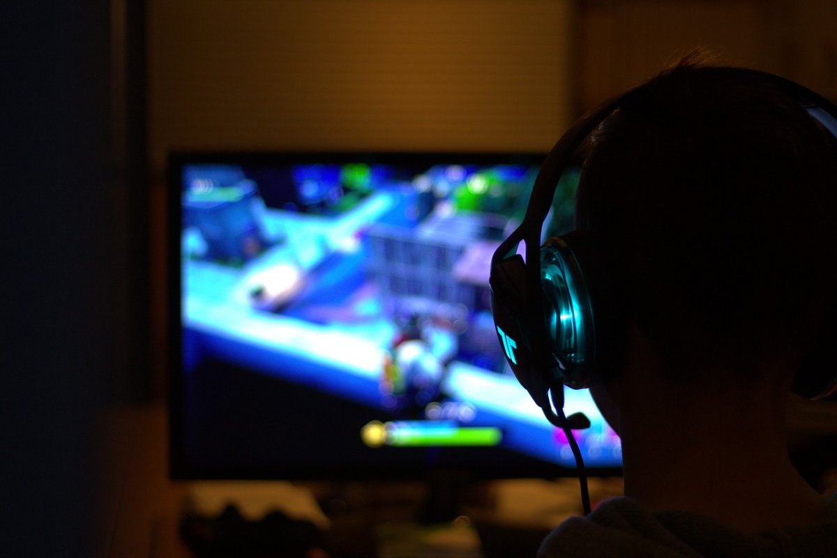 Whether it's video games or board games, how have you guys been getting your game fix?