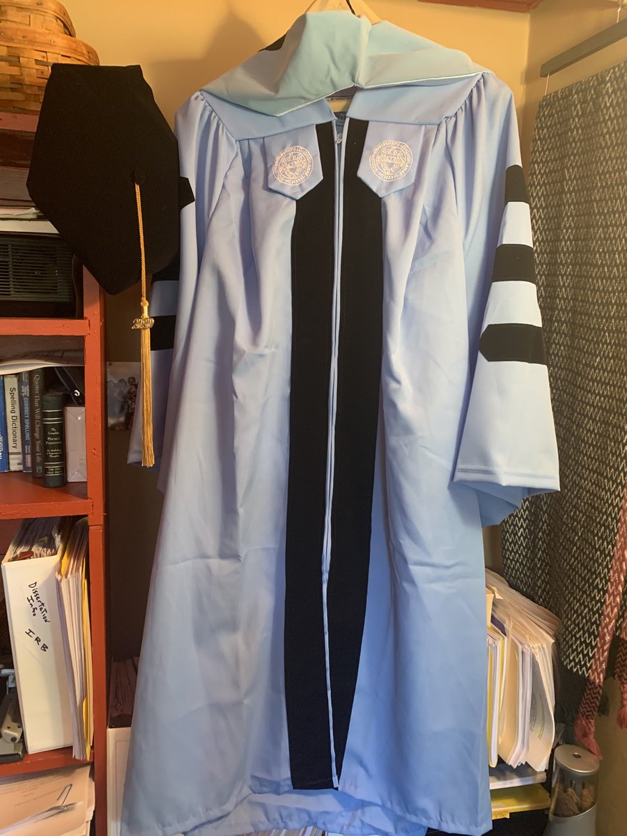 Kate O'Callaghan, Ed.D. tweet media