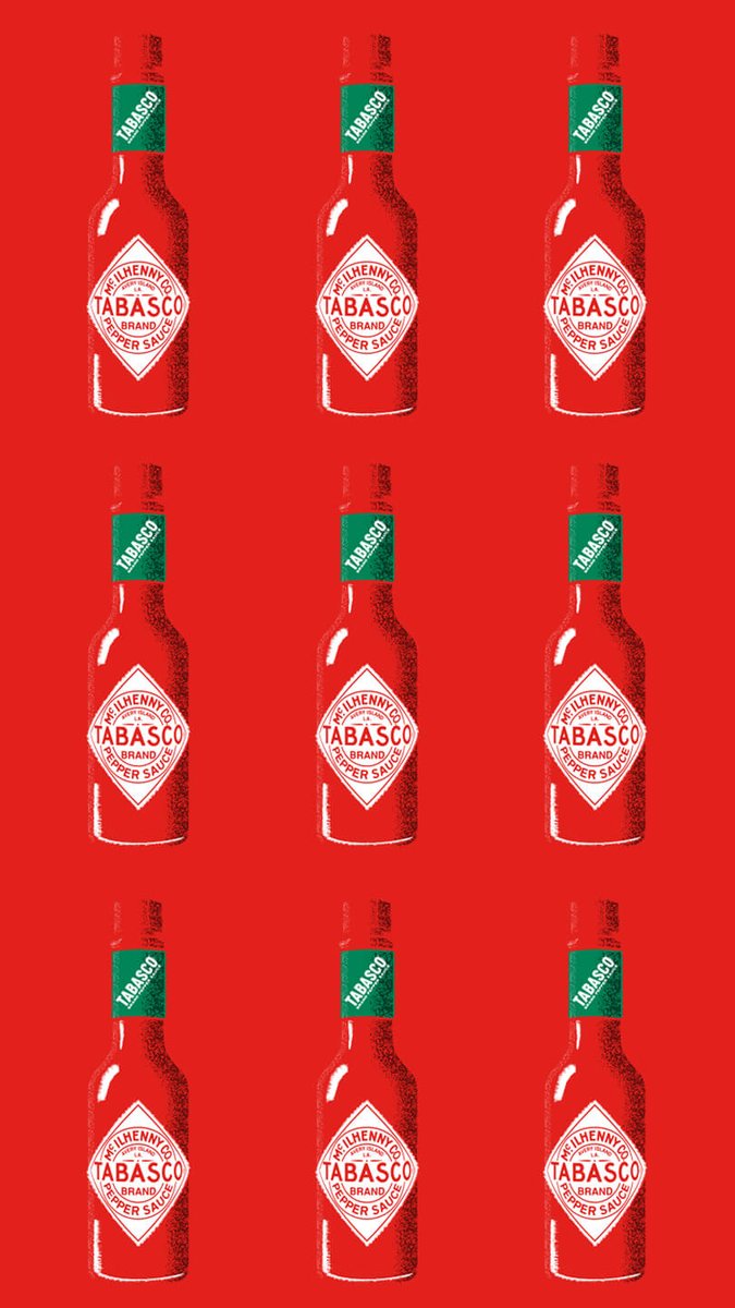 TABASCO® Brand tweet media