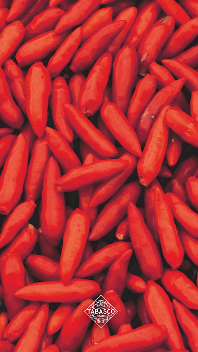TABASCO® Brand tweet media