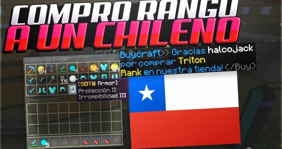 ELTIOswashi's tweet image. Vayan a apoyarlo con un line y un comentario. ❤️youtu.be/wkHDMiWeBA0