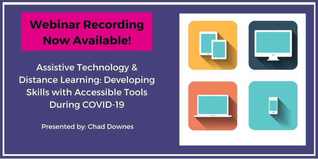 LD@school tweet media