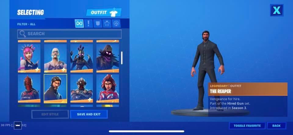 AccountsGaming's tweet photo. Fortnite Stacked Account for Sale

 ‼️‼️

61 skins / 41 Harvesting Tools / 37 Gliders

99 Solo Wins / 127 Duo Wins / 7 squad wins

Full Access / PM ‼️‼️ https://t.co/ilfCstCHXk