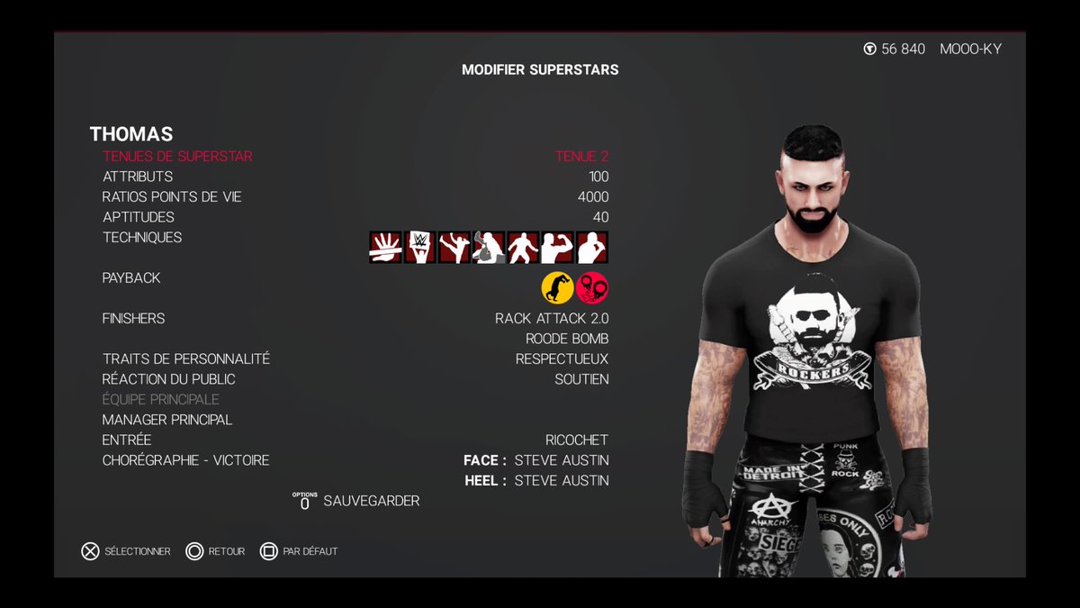 JWRESTLINGCLUB's tweet photo. #PS4share https://t.co/WR41Q8yTSJ