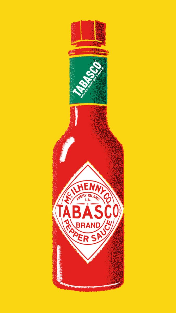 TABASCO® Brand tweet media