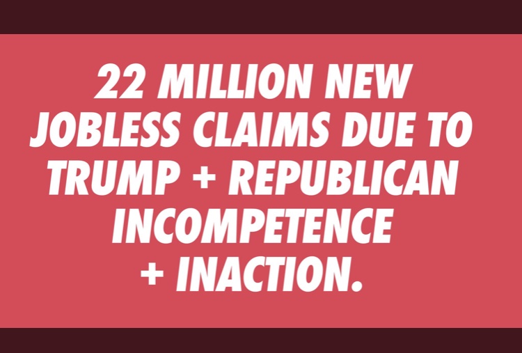 EileenmdhRita's tweet image. #FireAzar #AzarSucks
#AzarResign

86,000 Americans are DEAD!! Trump couldn’t care less.
#DrBright #DeepShit #TrumpTaxReturns #TrumpGate