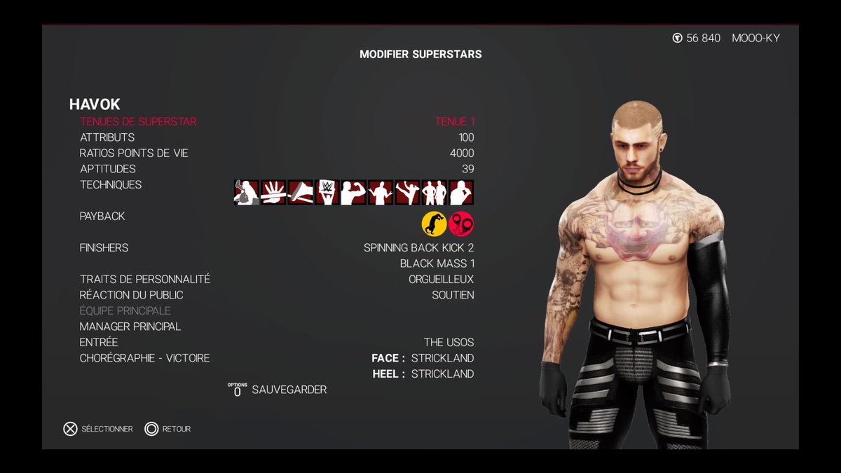 JWRESTLINGCLUB's tweet photo. #PS4share https://t.co/WR41Q8yTSJ