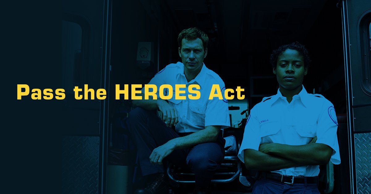 ForOurFutureVA's tweet photo. Call 1-888-853-7037 to tell your representative to vote YES on the #HEROESAct. We can beat this pandemic & reopen our economy only if we keep public services strong & keep the everyday heroes who provide them on the #WeAreStillWorking job. #FundtheFrontlines #VAStrong https://t.co/N2NeRgghsh